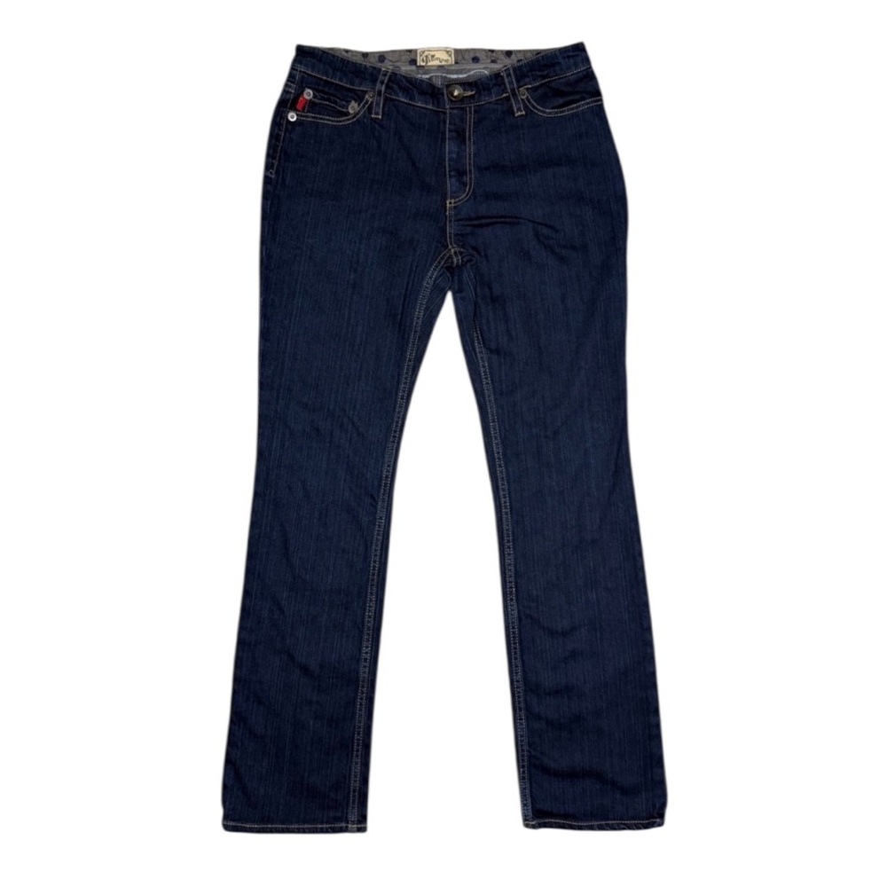Fillmore California jeans